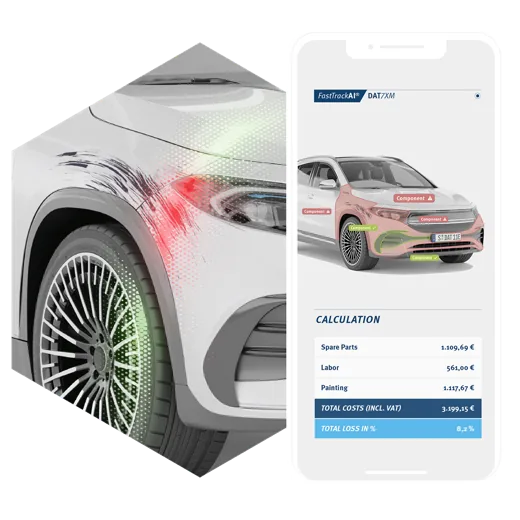 FastTrackAI® — perizia digitale con intelligenza artificiale